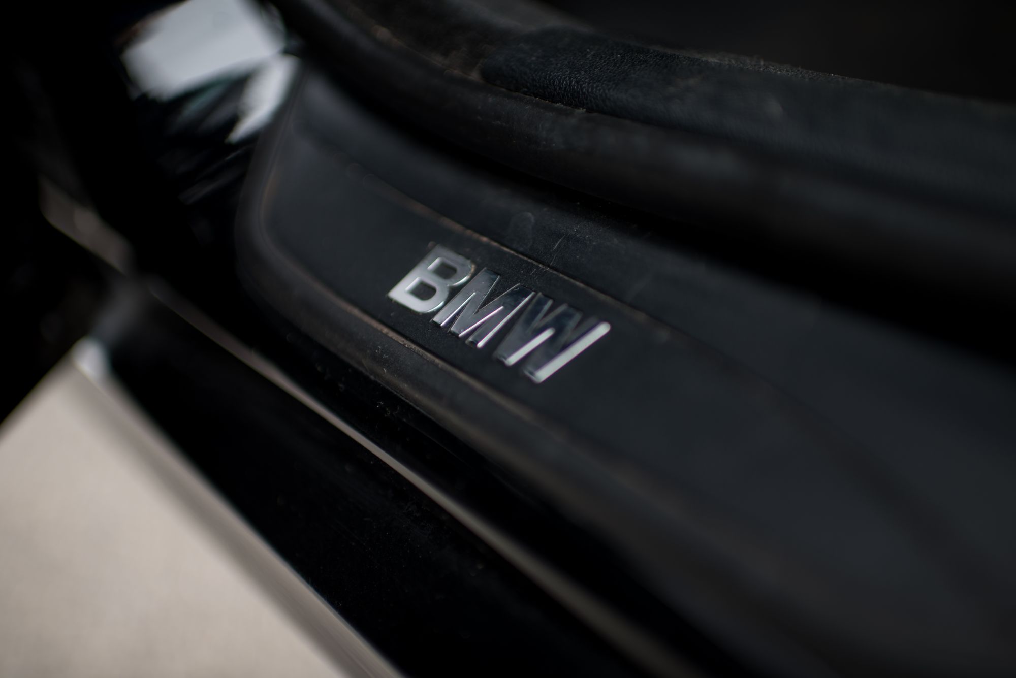 Foto: BMW 318i M-PAKET