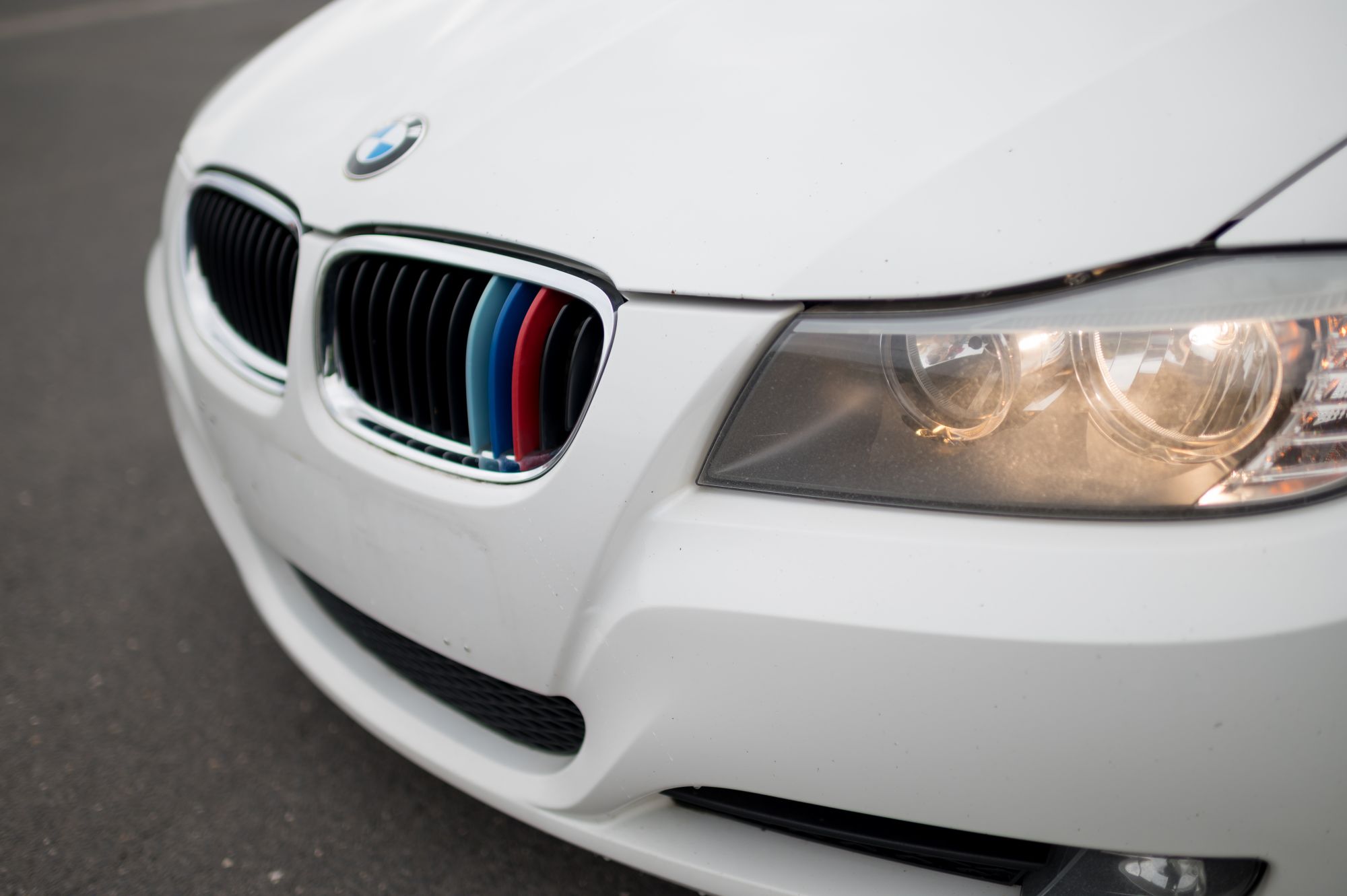 Foto: BMW 318 D, 2.0 SPORTLINE COMBI