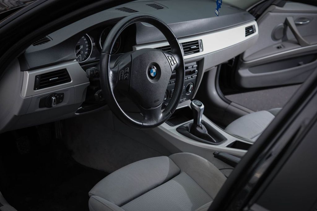 Foto: BMW 318 D COMBI