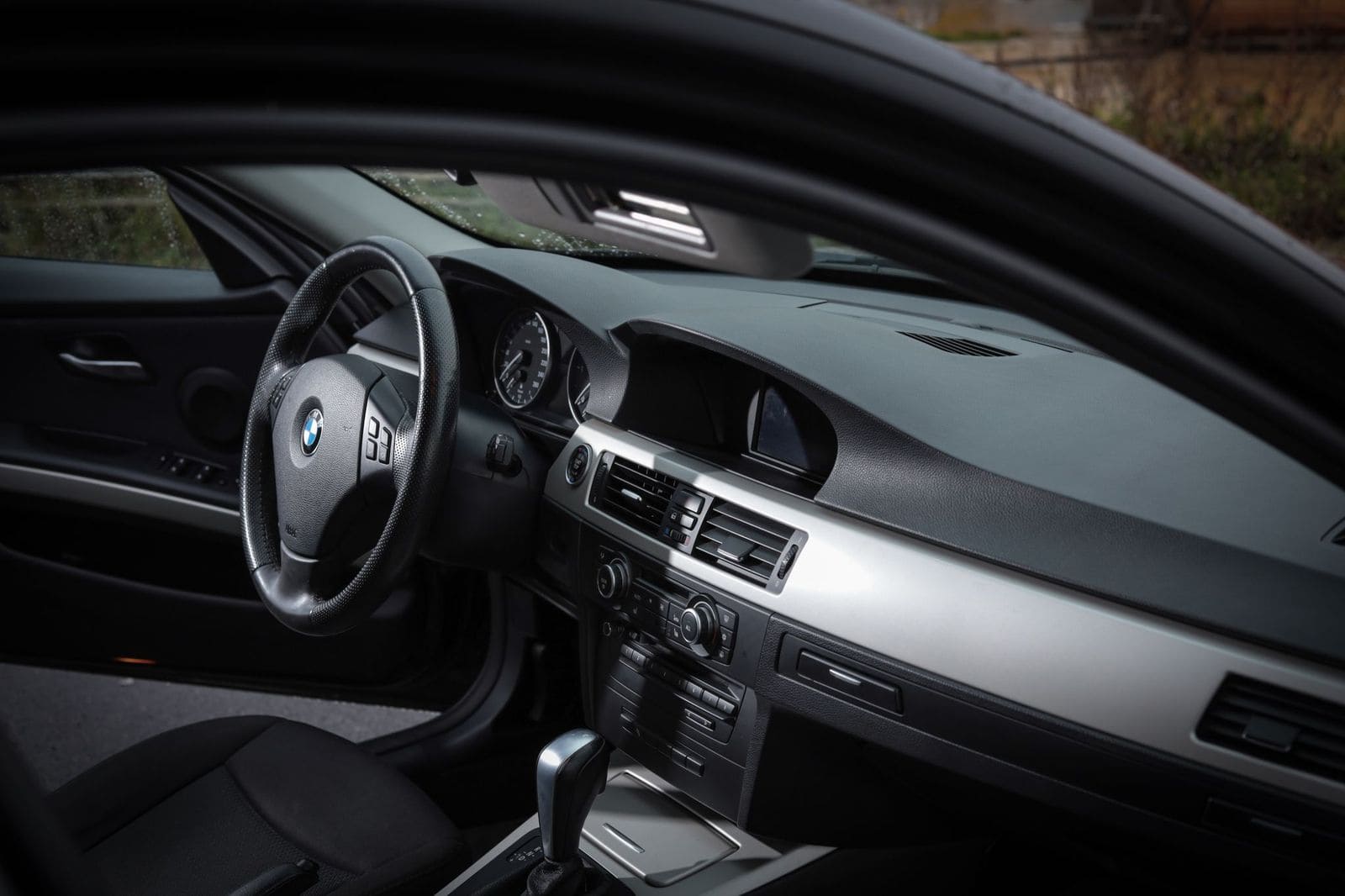 Foto: BMW 320 D COMBI