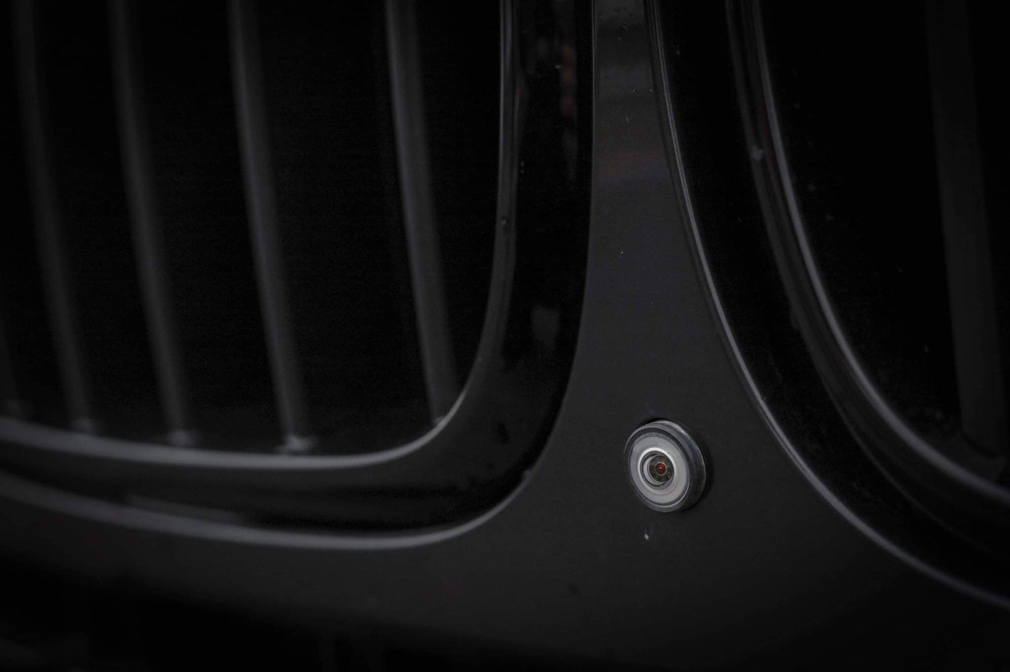 Foto: BMW X6 XDRIVE 3.0 TDI